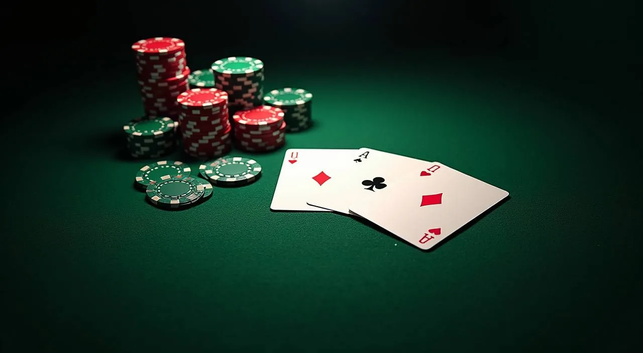 Four Elements That Shape the 555k6 Experience